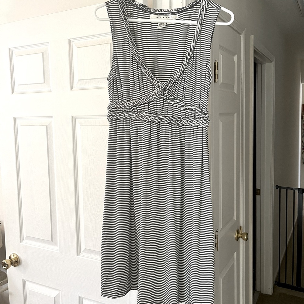 Max Studio Dress